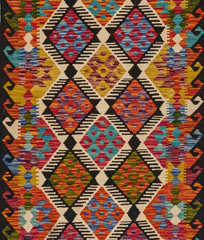 Kilim Chobi Handmade Carpet No. 65704 - North Carpet