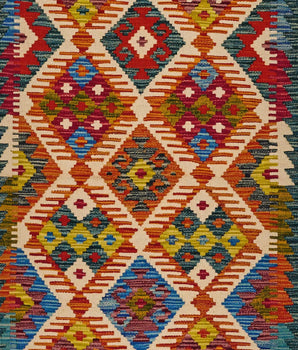 Kilim Chobi Handmade Carpet No. 65707 - North Carpet