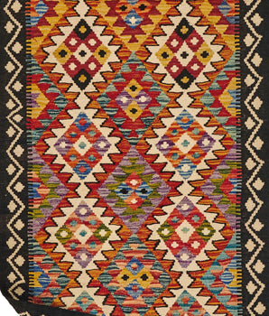 Kilim Chobi Handmade Carpet No. 65708 - North Carpet