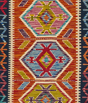 Kilim Chobi Handmade Carpet No. 65709 - North Carpet