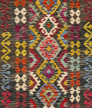 Kilim Chobi Handmade Carpet No. 65711 - North Carpet