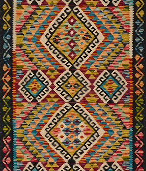 Kilim Chobi Handmade Carpet No. 65712 - North Carpet