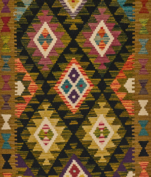 Kilim Chobi Handmade Carpet No. 65714 - North Carpet