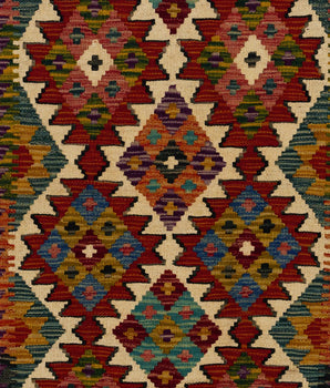 Kilim Chobi Handmade Carpet No. 65716 - North Carpet