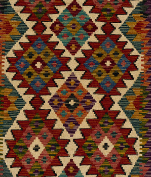 Kilim Chobi Handmade Carpet No. 65716 - North Carpet