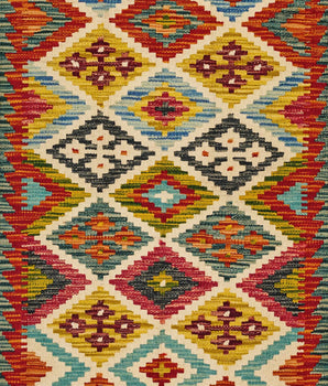 Kilim Chobi Handmade Carpet No. 65718 - North Carpet