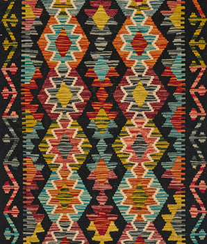 Kilim Chobi Handmade Carpet No. 65724 - North Carpet