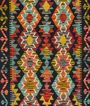 Kilim Chobi Handmade Carpet No. 65724 - North Carpet