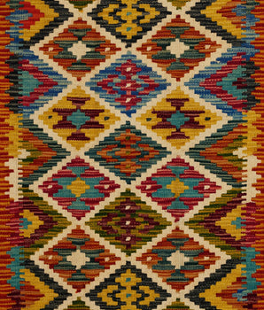 Kilim Chobi Handmade Carpet No. 65729 - North Carpet