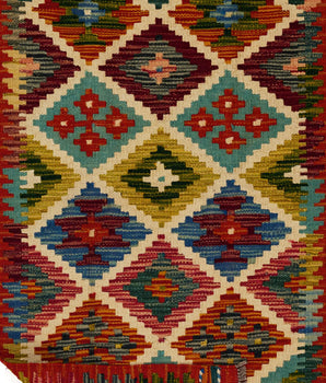 Kilim Chobi Handmade Carpet No. 65730 - North Carpet