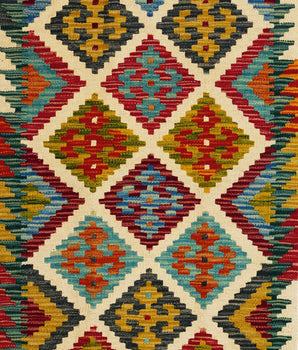 Kilim Chobi Handmade Carpet No. 65731 - North Carpet