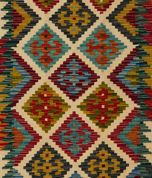 Kilim Chobi Handmade Carpet No. 65731 - North Carpet