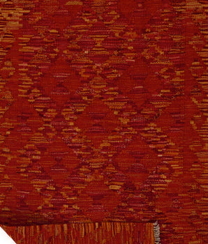 Kilim Chobi Handmade Carpet No. 65737 - North Carpet