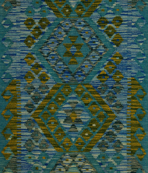 Kilim Chobi Handmade Carpet No. 65738 - North Carpet