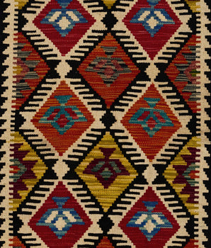 Kilim Chobi Handmade Carpet No. 65749 - North Carpet