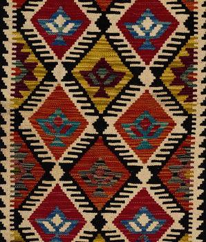 Kilim Chobi Handmade Carpet No. 65749 - North Carpet