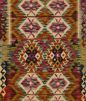 Kilim Chobi Handmade Carpet No. 65752 - North Carpet