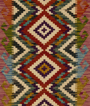Kilim Chobi Handmade Carpet No. 65775 - North Carpet