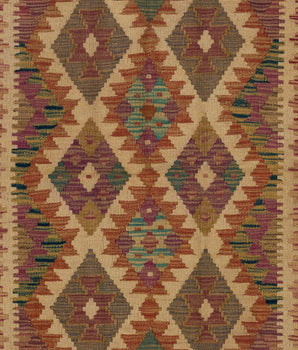 Kilim Chobi Handmade Carpet No. 65784 - North Carpet