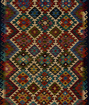 Kilim Chobi Handmade Carpet No. 65808 - North Carpet