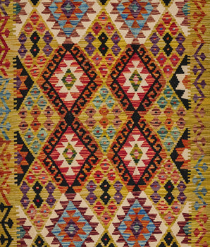 Kilim Chobi Handmade Carpet No. 65829