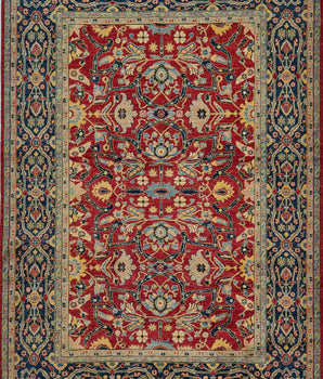 Ziegler Handmade Carpet No. 65832 - North Carpet