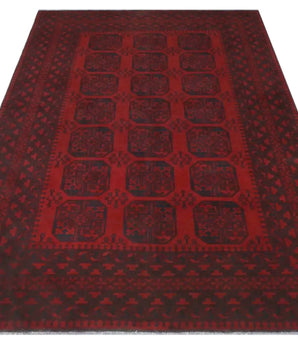 Akhche oriental  carpet Handmade Carpet Nr. 65834