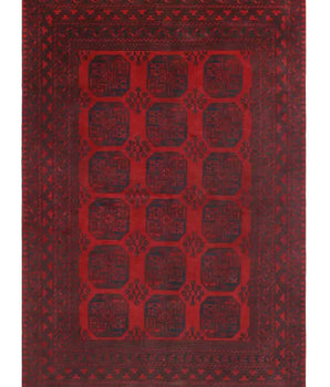 Akhche oriental  carpet Handmade Carpet Nr. 65835