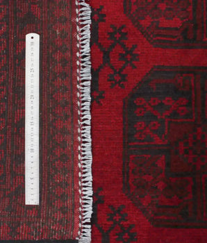 Akhche oriental  carpet Handmade Carpet Nr. 65835