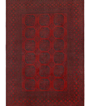 Akhche oriental  carpet Handmade Carpet Nr. 65836