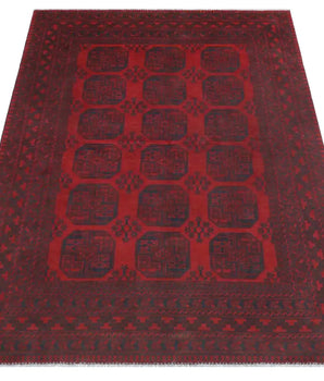 Akhche oriental  carpet Handmade Carpet Nr. 65836