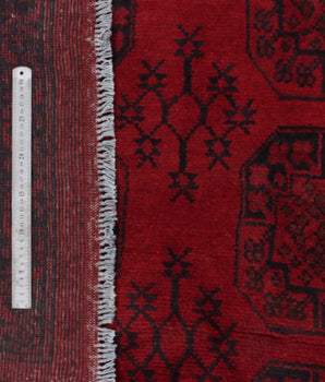 Akhche oriental  carpet Handmade Carpet Nr. 65837