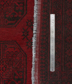 Akhche oriental  carpet Handmade Carpet Nr. 65838