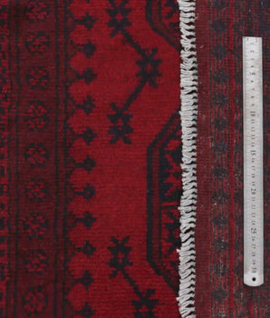 Akhche oriental  carpet Handmade Carpet Nr. 65839