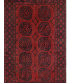 Akhche oriental  carpet Handmade Carpet Nr. 65841