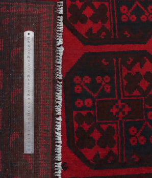 Akhche oriental  carpet Handmade Carpet Nr. 65843