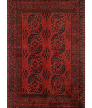 Akhche oriental  carpet Handmade Carpet Nr. 65844