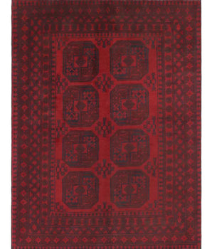 Akhche oriental  carpet Handmade Carpet Nr. 65846