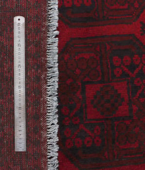 Akhche oriental  carpet Handmade Carpet Nr. 65846