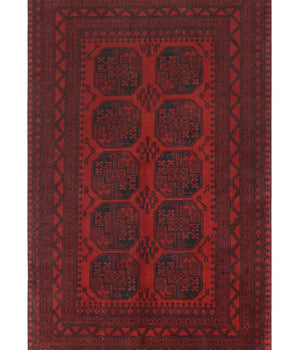Akhche oriental  carpet Handmade Carpet Nr. 65849