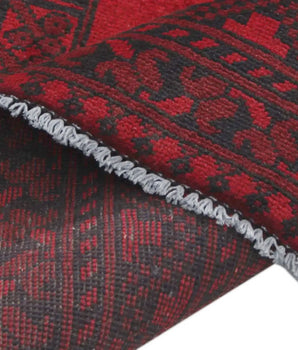 Akhche oriental  carpet Handmade Carpet Nr. 65850