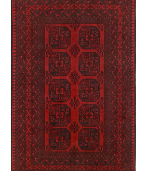 Akhche oriental  carpet Handmade Carpet Nr. 65851