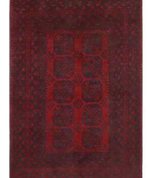 Akhche oriental  carpet Handmade Carpet Nr. 65852