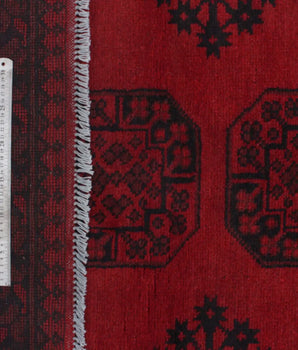 Akhche oriental  carpet Handmade Carpet Nr. 65855