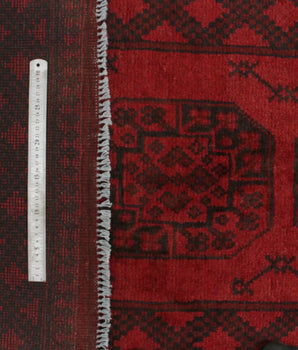 Akhche oriental  carpet Handmade Carpet Nr. 65859