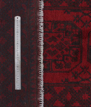 Akhche oriental  carpet Handmade Carpet Nr. 65860