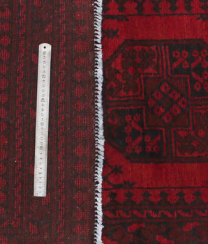 Akhche oriental  carpet Handmade Carpet Nr. 65861