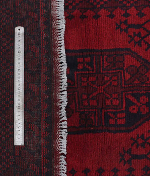 Akhche oriental  carpet Handmade Carpet Nr. 65862