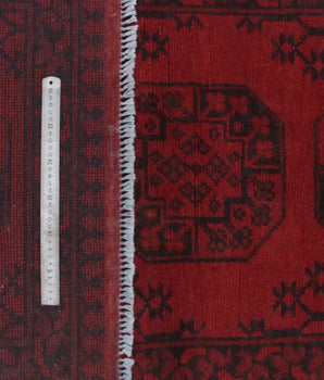 Akhche oriental  carpet Handmade Carpet Nr. 65863