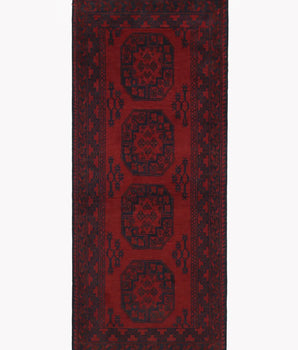 Akhche oriental  carpet Handmade Carpet Nr. 65865